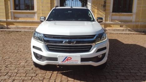 CHEVROLET S10 2.8 16V LTZ CABINE DUPLA 4X4 TURBO DIESEL AUTOMTICO, Foto 1