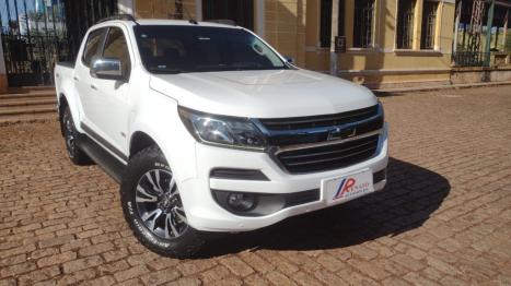CHEVROLET S10 2.8 16V LTZ CABINE DUPLA 4X4 TURBO DIESEL AUTOMTICO, Foto 2