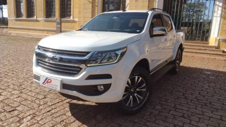 CHEVROLET S10 2.8 16V LTZ CABINE DUPLA 4X4 TURBO DIESEL AUTOMTICO, Foto 3
