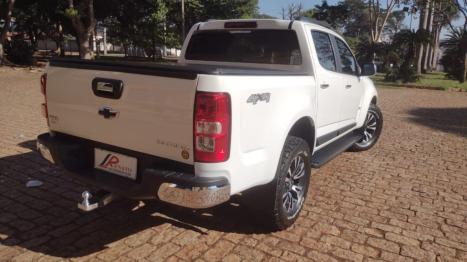 CHEVROLET S10 2.8 16V LTZ CABINE DUPLA 4X4 TURBO DIESEL AUTOMTICO, Foto 4