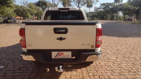 CHEVROLET S10 2.8 16V LTZ CABINE DUPLA 4X4 TURBO DIESEL AUTOMTICO, Foto 5