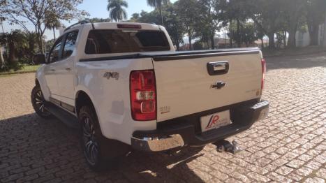 CHEVROLET S10 2.8 16V LTZ CABINE DUPLA 4X4 TURBO DIESEL AUTOMTICO, Foto 6