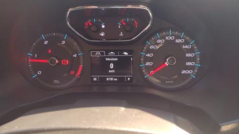 CHEVROLET S10 2.8 16V LTZ CABINE DUPLA 4X4 TURBO DIESEL AUTOMTICO, Foto 7