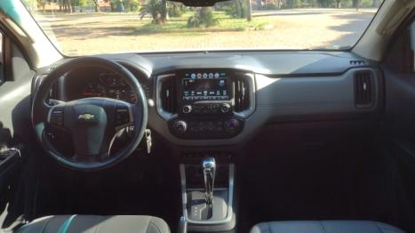 CHEVROLET S10 2.8 16V LTZ CABINE DUPLA 4X4 TURBO DIESEL AUTOMTICO, Foto 8