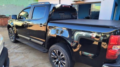 CHEVROLET S10 2.8 16V LTZ CABINE DUPLA 4X4 TURBO DIESEL AUTOMTICO, Foto 1