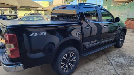 CHEVROLET S10 2.8 16V LTZ CABINE DUPLA 4X4 TURBO DIESEL AUTOMTICO, Foto 2