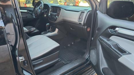 CHEVROLET S10 2.8 16V LTZ CABINE DUPLA 4X4 TURBO DIESEL AUTOMTICO, Foto 6