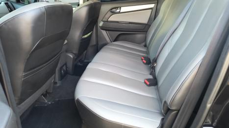 CHEVROLET S10 2.8 16V LTZ CABINE DUPLA 4X4 TURBO DIESEL AUTOMTICO, Foto 7