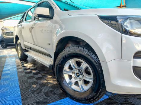 CHEVROLET S10 2.8 16V LT CABINE DUPLA 4X4 TURBO DIESEL, Foto 3