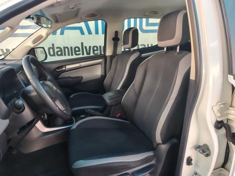 CHEVROLET S10 2.8 16V LT CABINE DUPLA 4X4 TURBO DIESEL, Foto 5