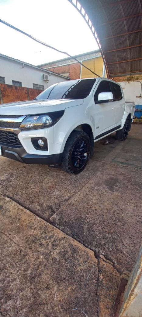 CHEVROLET S10 2.8 16V LS CABINE DUPLA TURBO DIESEL, Foto 3