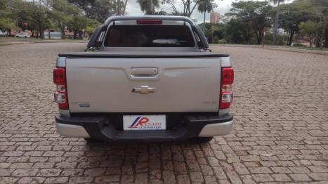 CHEVROLET S10 2.8 16V LT CABINE DUPLA 4X4 TURBO DIESEL AUTOMTICO, Foto 5