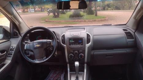 CHEVROLET S10 2.8 16V LT CABINE DUPLA 4X4 TURBO DIESEL AUTOMTICO, Foto 6