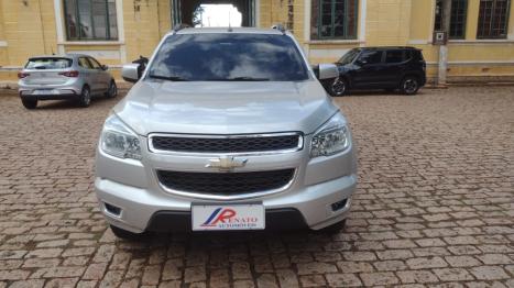 CHEVROLET S10 2.8 16V LT CABINE DUPLA 4X4 TURBO DIESEL AUTOMTICO, Foto 7