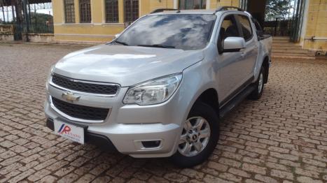 CHEVROLET S10 2.8 16V LT CABINE DUPLA 4X4 TURBO DIESEL AUTOMTICO, Foto 8