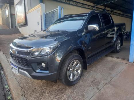 CHEVROLET S10 2.8 16V LTZ CABINE DUPLA 4X4 TURBO DIESEL AUTOMTICO, Foto 1
