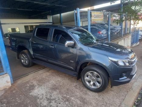 CHEVROLET S10 2.8 16V LTZ CABINE DUPLA 4X4 TURBO DIESEL AUTOMTICO, Foto 2