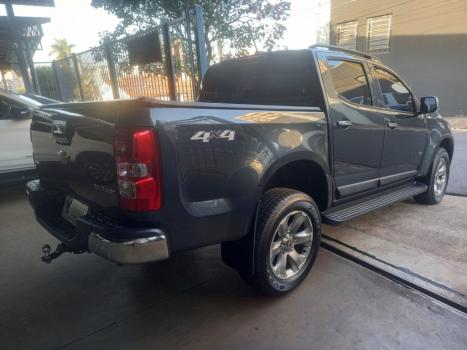 CHEVROLET S10 2.8 16V LTZ CABINE DUPLA 4X4 TURBO DIESEL AUTOMTICO, Foto 4