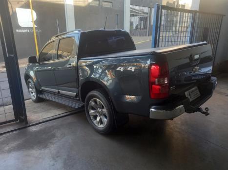 CHEVROLET S10 2.8 16V LTZ CABINE DUPLA 4X4 TURBO DIESEL AUTOMTICO, Foto 5