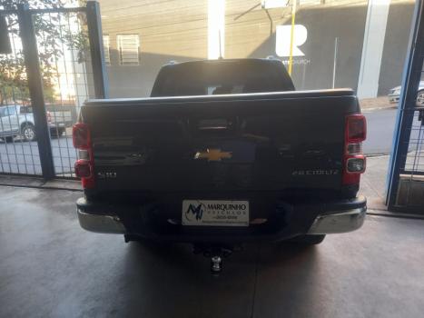 CHEVROLET S10 2.8 16V LTZ CABINE DUPLA 4X4 TURBO DIESEL AUTOMTICO, Foto 6