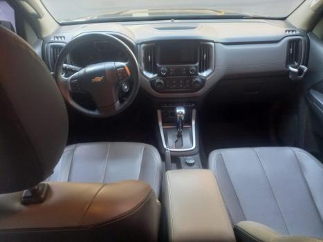CHEVROLET S10 2.8 16V LTZ CABINE DUPLA 4X4 TURBO DIESEL AUTOMTICO, Foto 7