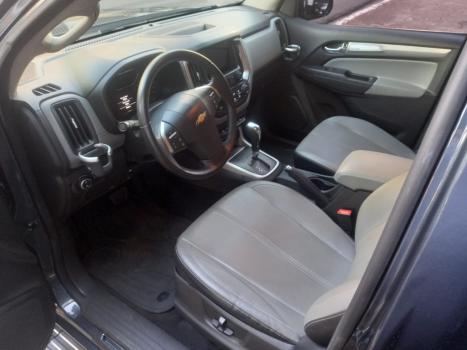 CHEVROLET S10 2.8 16V LTZ CABINE DUPLA 4X4 TURBO DIESEL AUTOMTICO, Foto 8