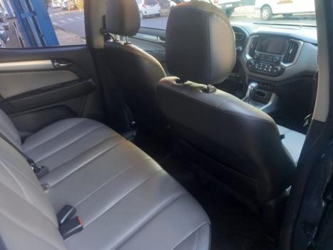 CHEVROLET S10 2.8 16V LTZ CABINE DUPLA 4X4 TURBO DIESEL AUTOMTICO, Foto 9