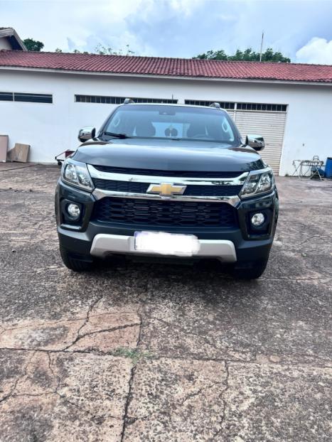 CHEVROLET S10 2.8 16V LTZ CABINE DUPLA TURBO DIESEL AUTOMTICO, Foto 2