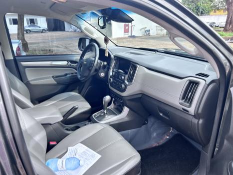 CHEVROLET S10 2.8 16V LTZ CABINE DUPLA TURBO DIESEL AUTOMTICO, Foto 3