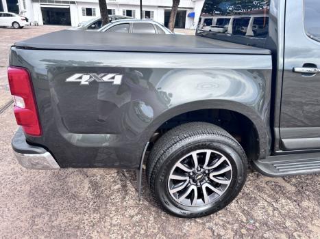 CHEVROLET S10 2.8 16V LTZ CABINE DUPLA TURBO DIESEL AUTOMTICO, Foto 4