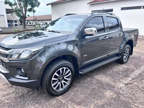 CHEVROLET S10 2.8 16V LTZ CABINE DUPLA TURBO DIESEL AUTOMTICO, Foto 7