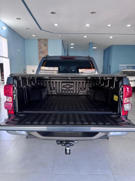 CHEVROLET S10 2.8 16V LTZ CABINE DUPLA 4X4 TURBO DIESEL AUTOMTICO, Foto 17