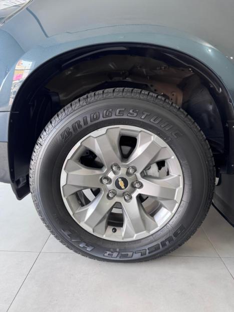CHEVROLET S10 2.8 16V LTZ CABINE DUPLA 4X4 TURBO DIESEL AUTOMTICO, Foto 19