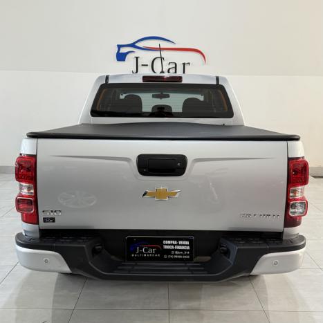 CHEVROLET S10 2.8 16V LT CABINE DUPLA 4X4 TURBO DIESEL AUTOMTICO, Foto 5