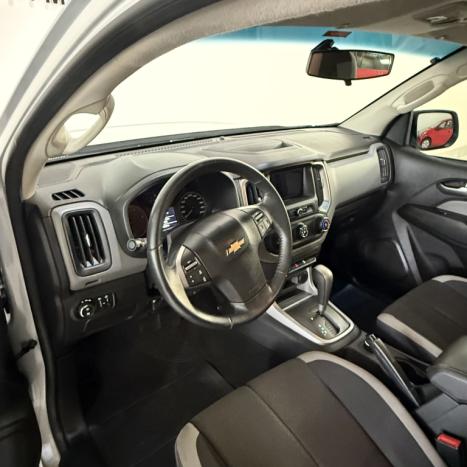CHEVROLET S10 2.8 16V LT CABINE DUPLA 4X4 TURBO DIESEL AUTOMTICO, Foto 7