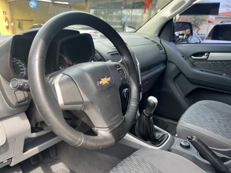 CHEVROLET S10 2.8 16V LT CABINE DUPLA TURBO DIESEL AUTOMTICO, Foto 3