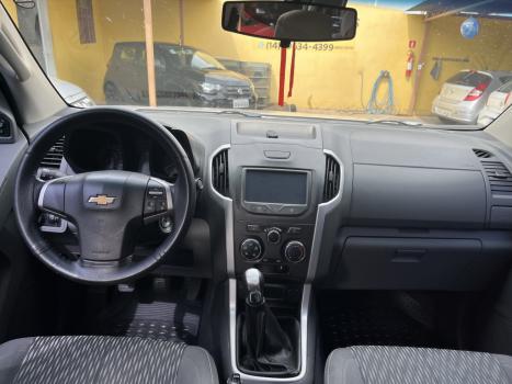 CHEVROLET S10 2.8 16V LT CABINE DUPLA TURBO DIESEL AUTOMTICO, Foto 4