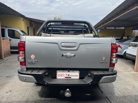 CHEVROLET S10 2.8 16V LT CABINE DUPLA TURBO DIESEL AUTOMTICO, Foto 9