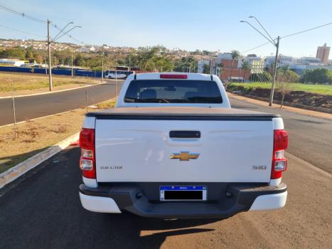 CHEVROLET S10 2.8 16V LS CABINE DUPLA 4X4 TURBO DIESEL, Foto 4