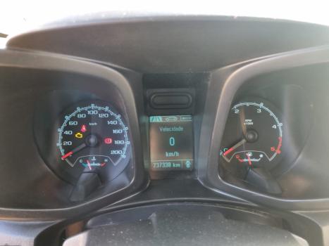 CHEVROLET S10 2.8 16V LS CABINE DUPLA 4X4 TURBO DIESEL, Foto 5