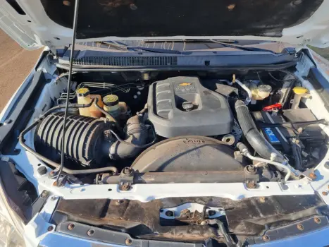 CHEVROLET S10 2.8 16V LS CABINE DUPLA 4X4 TURBO DIESEL, Foto 8