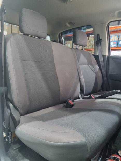 CHEVROLET S10 2.8 16V LS CABINE DUPLA 4X4 TURBO DIESEL, Foto 8