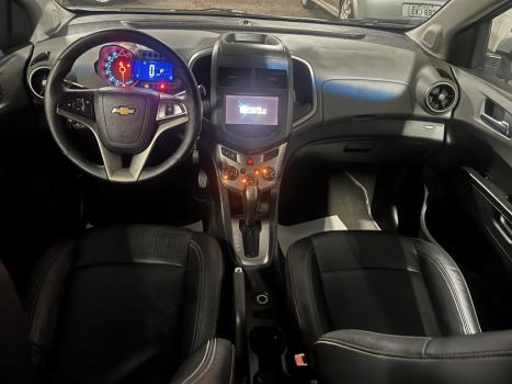 CHEVROLET Sonic Hatch 1.6 16V 4P LTZ FLEX AUTOMTICO, Foto 6