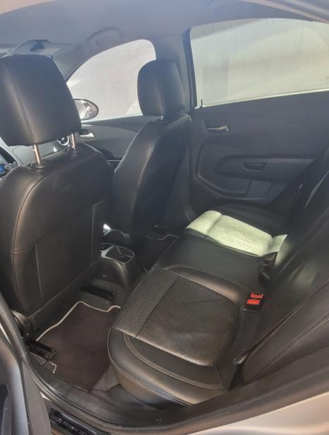 CHEVROLET Sonic Sedan 1.6 16V 4P LTZ FLEX AUTOMTICO, Foto 7