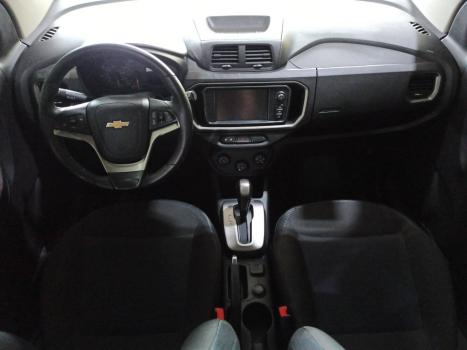 CHEVROLET Spin 1.8 4P FLEX LT AUTOMTICO, Foto 2