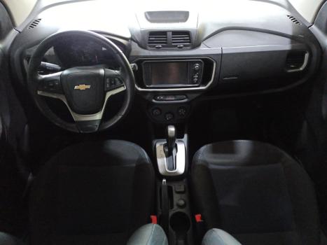 CHEVROLET Spin 1.8 4P FLEX LT AUTOMTICO, Foto 7