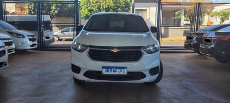 CHEVROLET Spin 1.8 4P FLEX LS, Foto 2