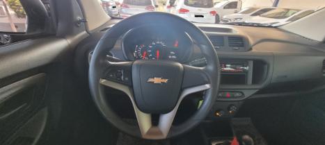 CHEVROLET Spin 1.8 4P FLEX LS, Foto 12