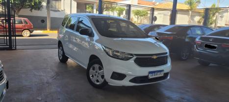 CHEVROLET Spin 1.8 4P FLEX LS, Foto 1