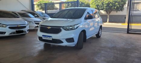 CHEVROLET Spin 1.8 4P FLEX LS, Foto 3